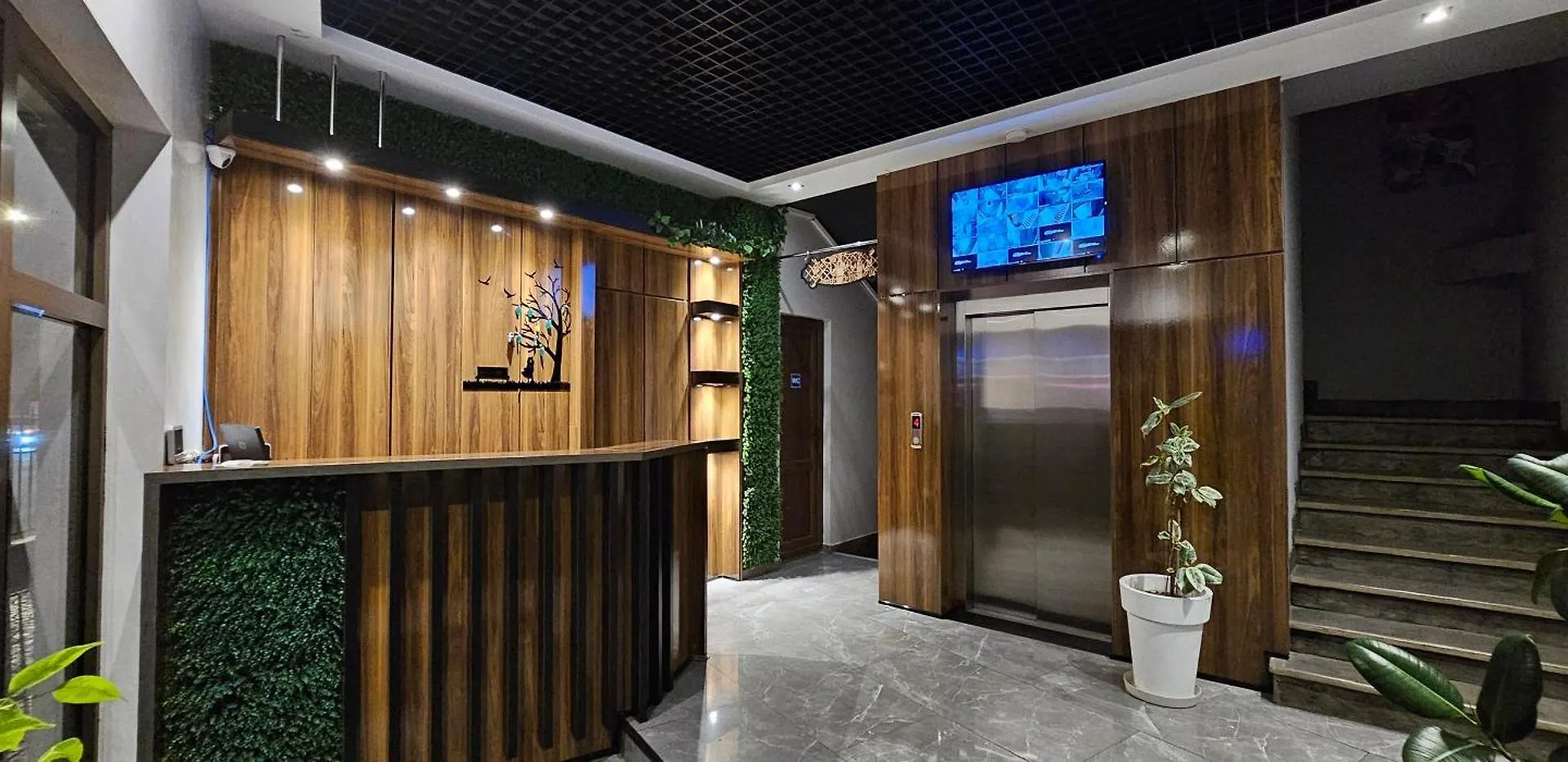 Hotel Sunny Batumi
