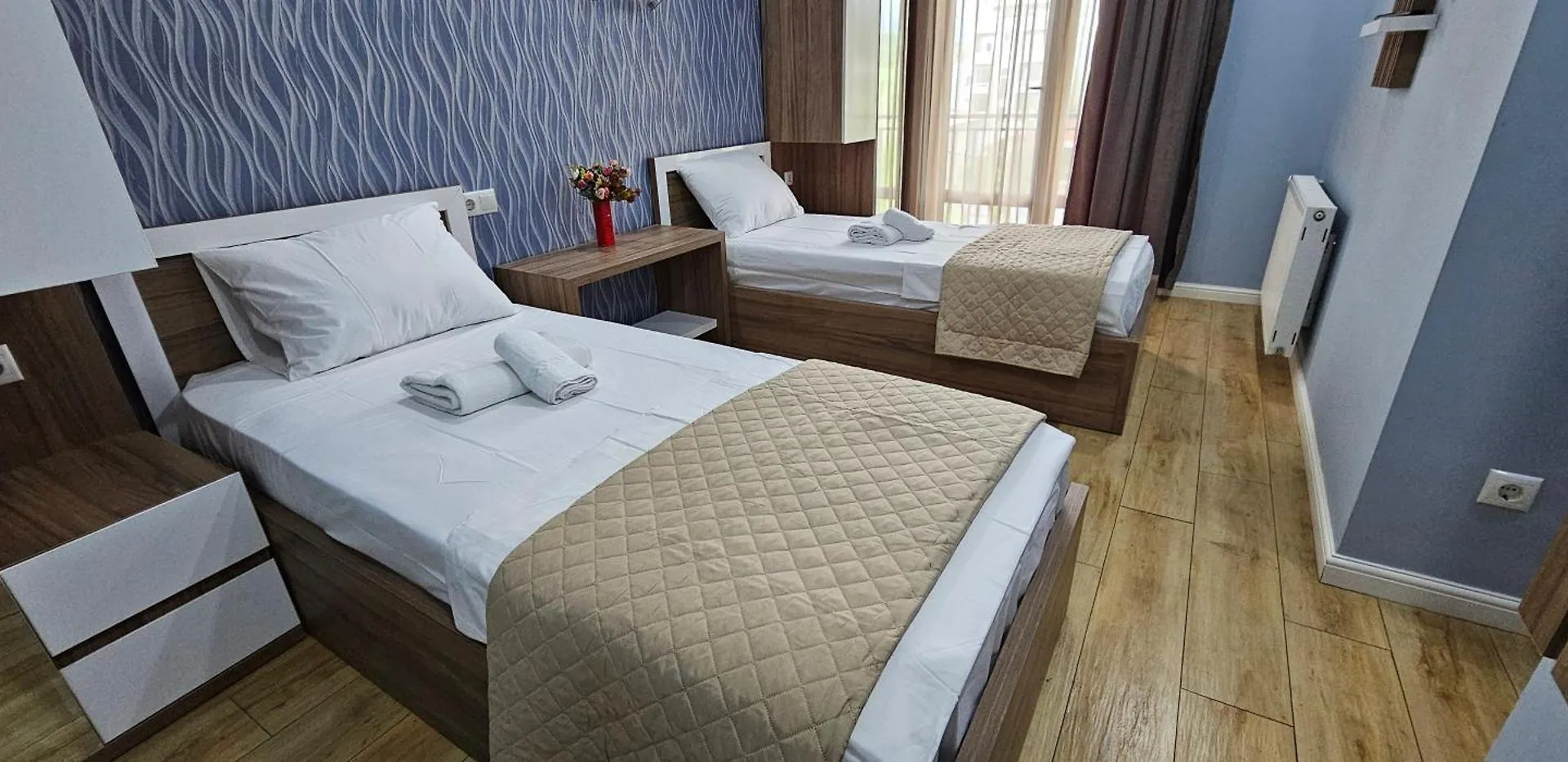 Hotel Sunny Batumi 3*,  Georgia