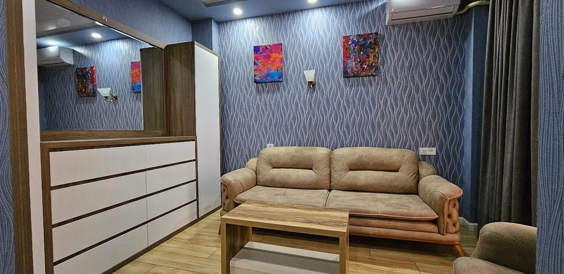 Hotel Sunny Batumi