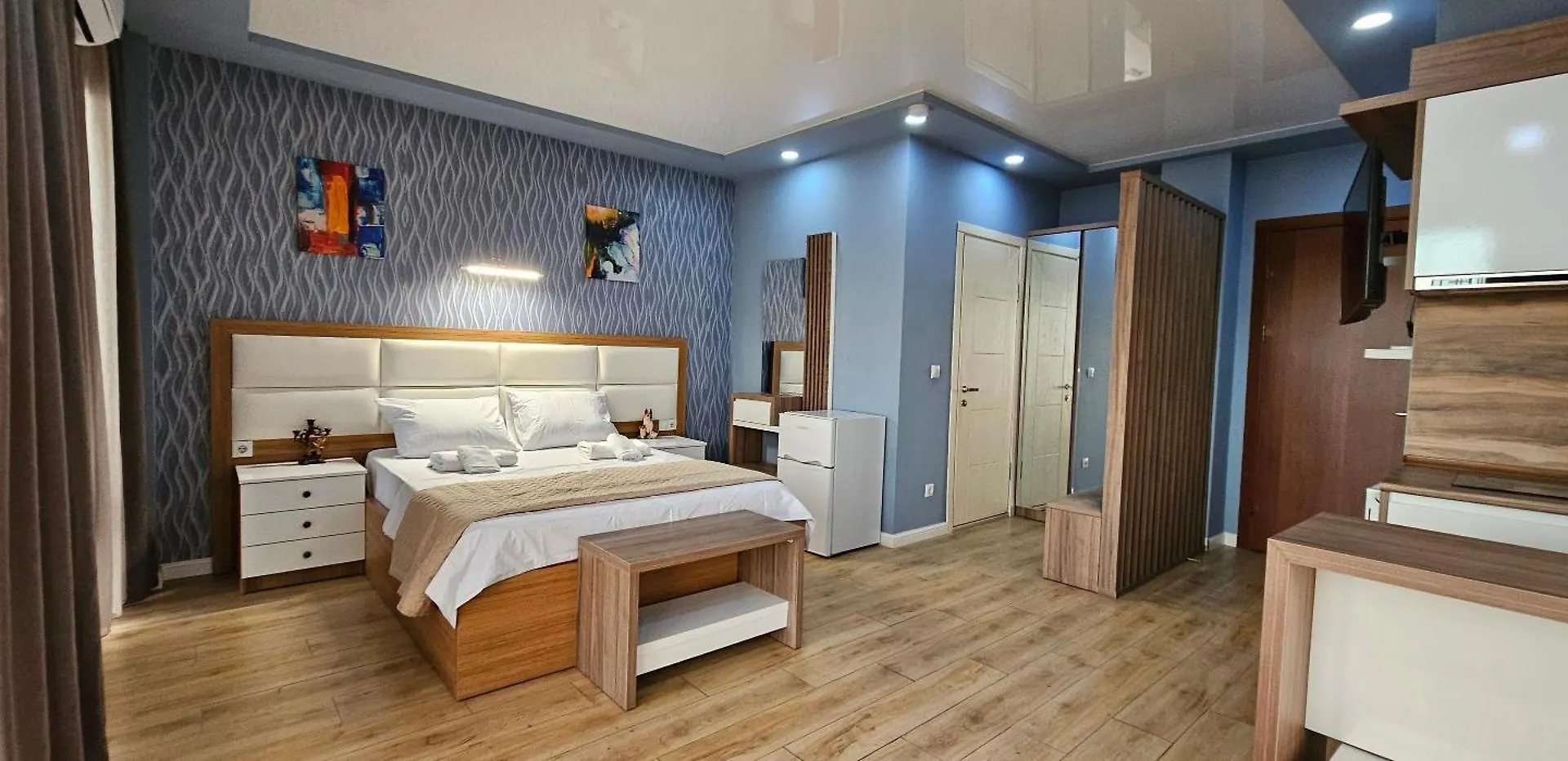 Hotel Sunny Batumi Georgia