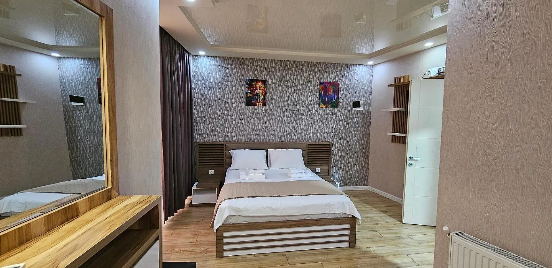 Hotel Sunny Batumi