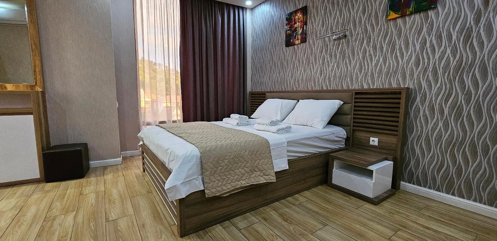 Hotel Sunny Batumi