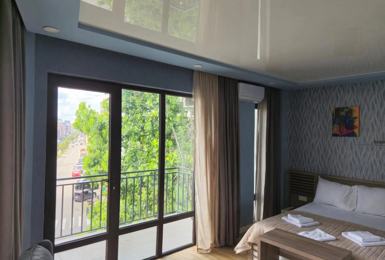 Hotel Sunny Batumi