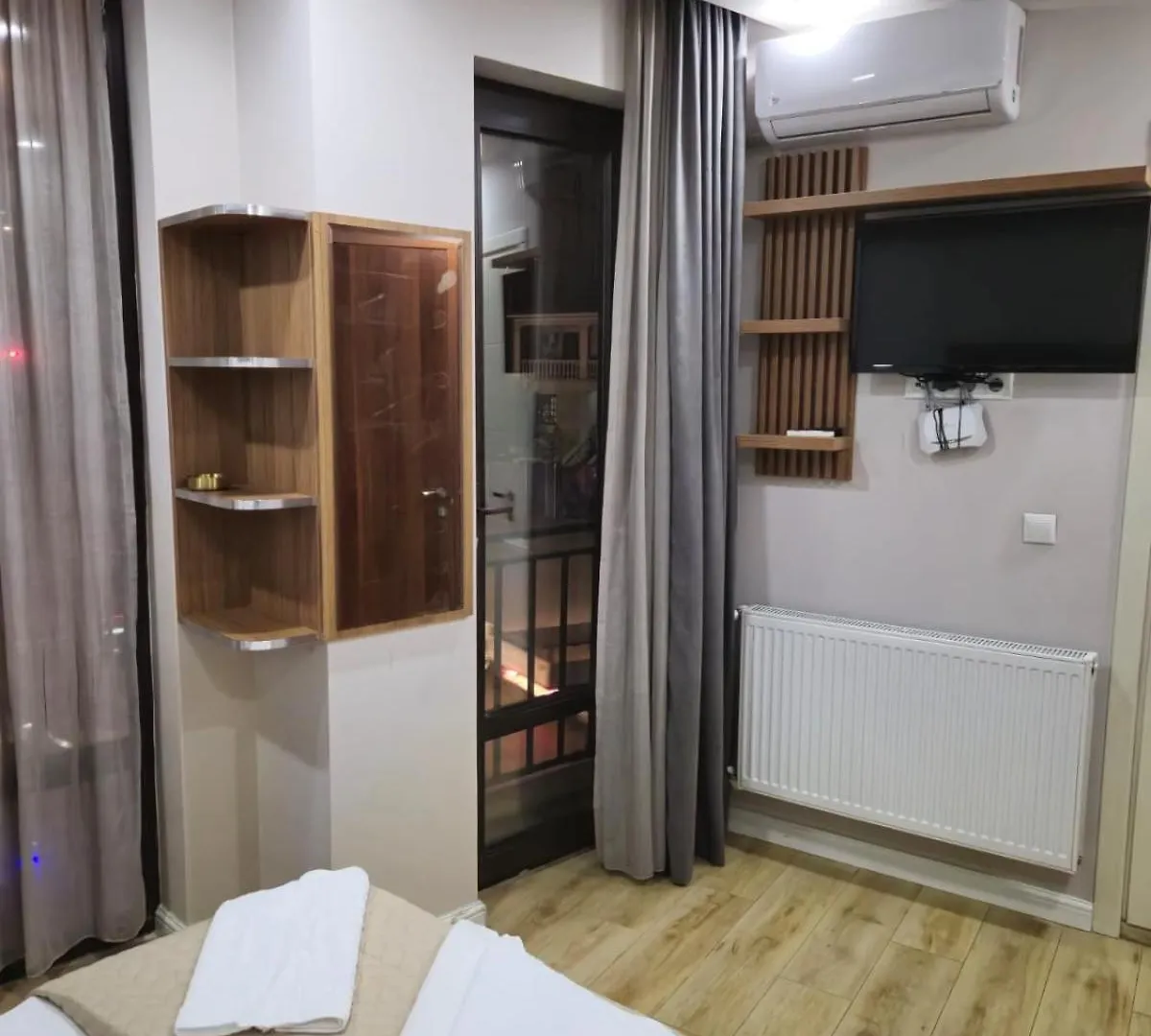 Hotel Sunny Batumi