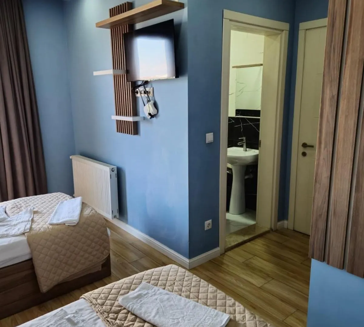 Hotel Sunny Batumi