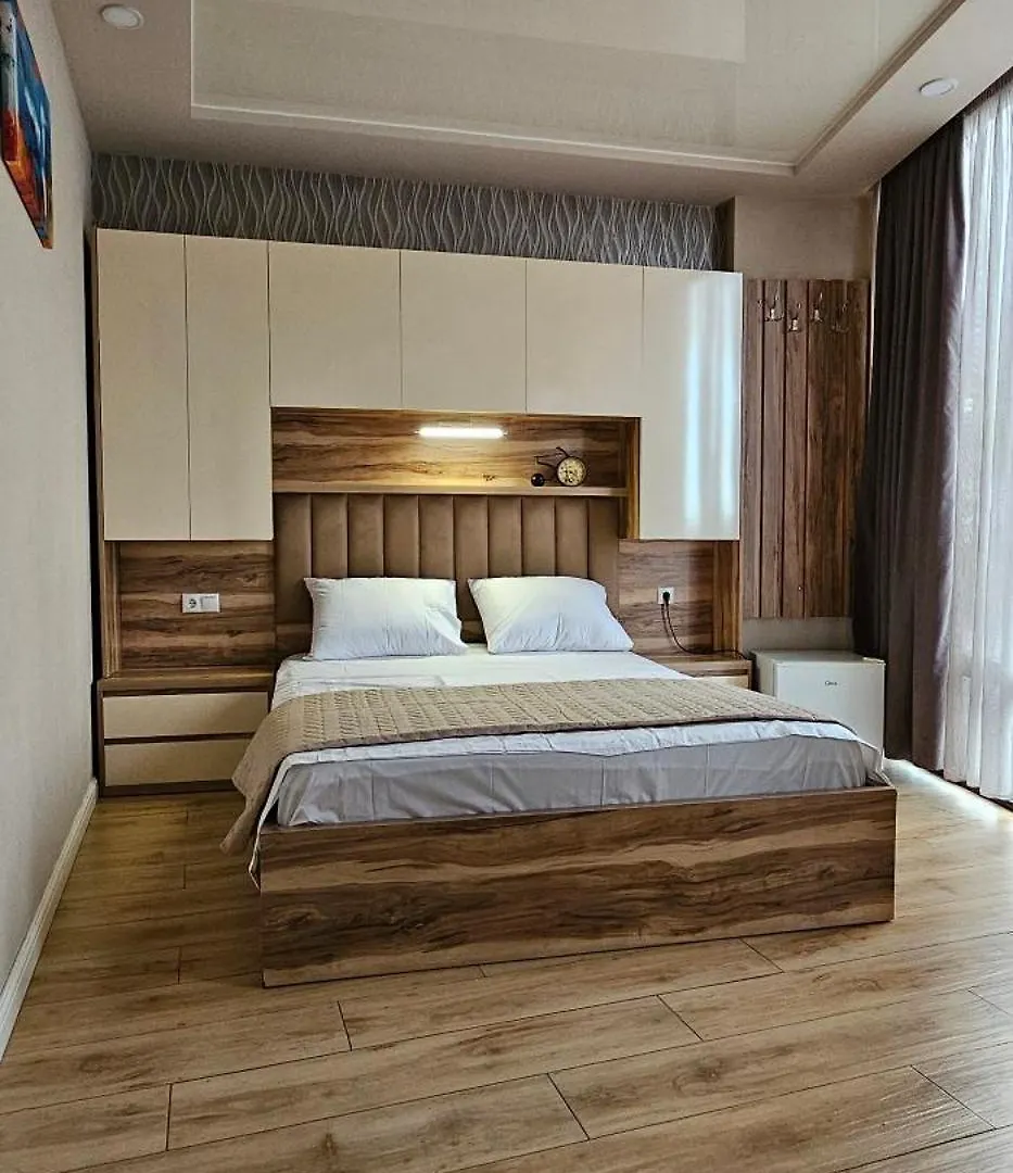 Hotel Sunny Batumi