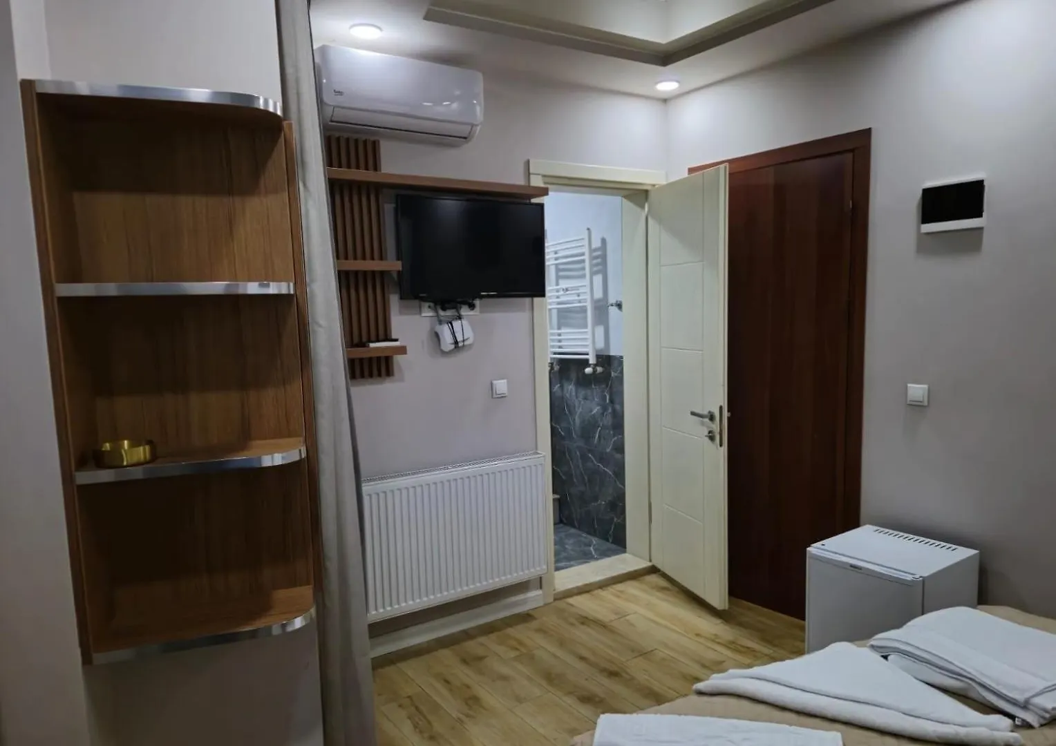 ***  Hotel Sunny Batumi Georgia