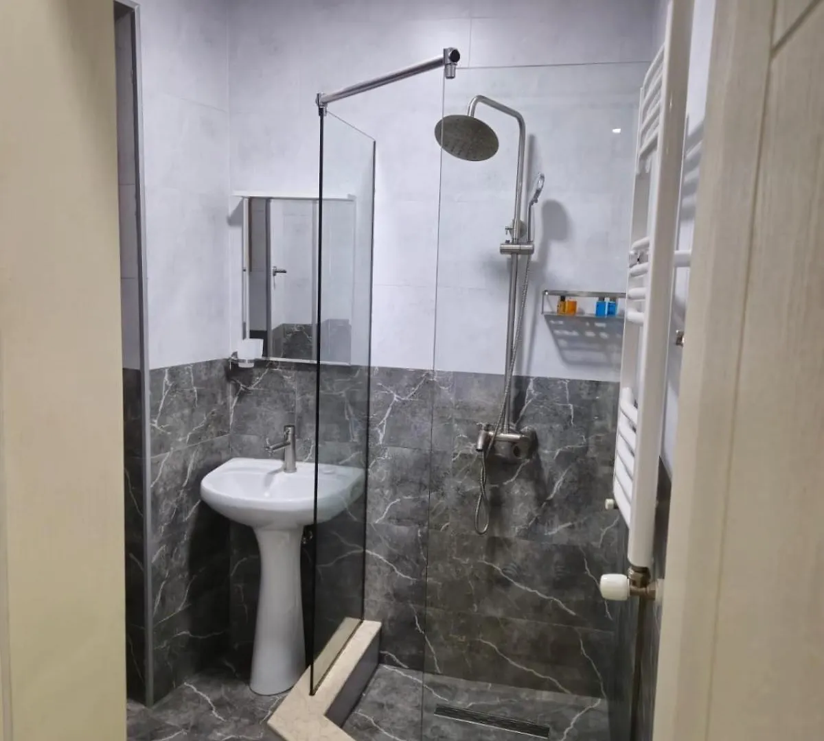 Hotel Sunny Batumi