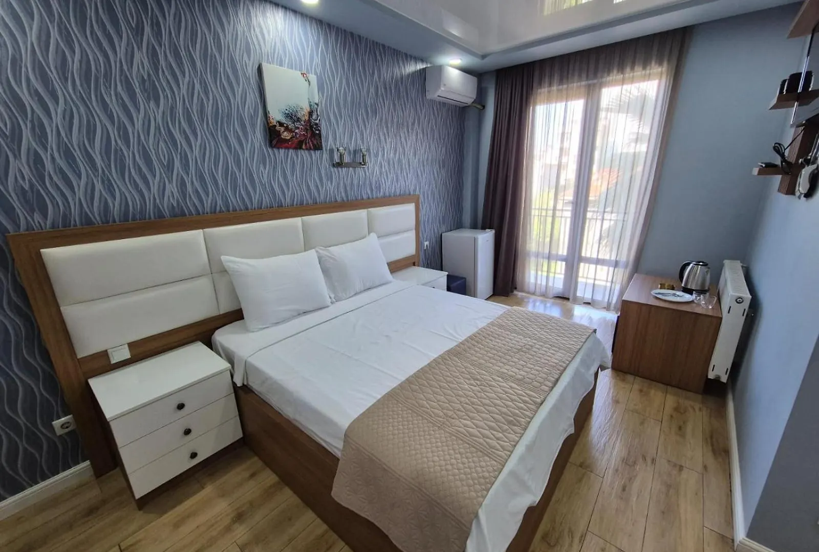 Hotel Sunny Batumi