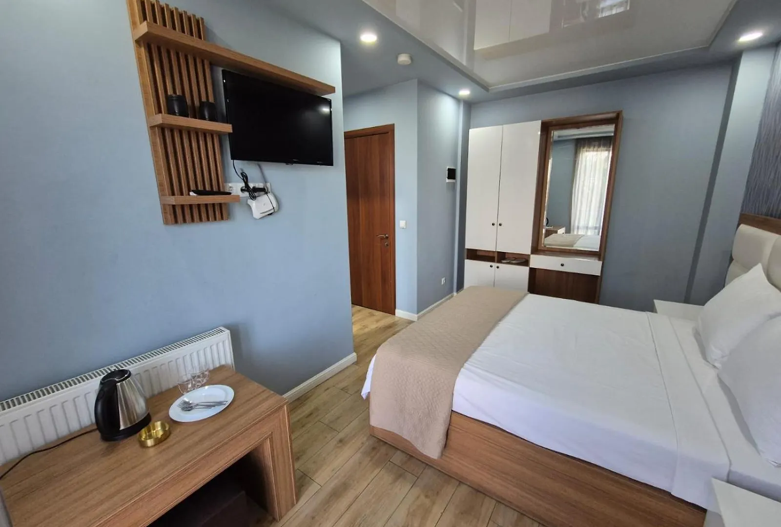 Hotel Sunny Batumi