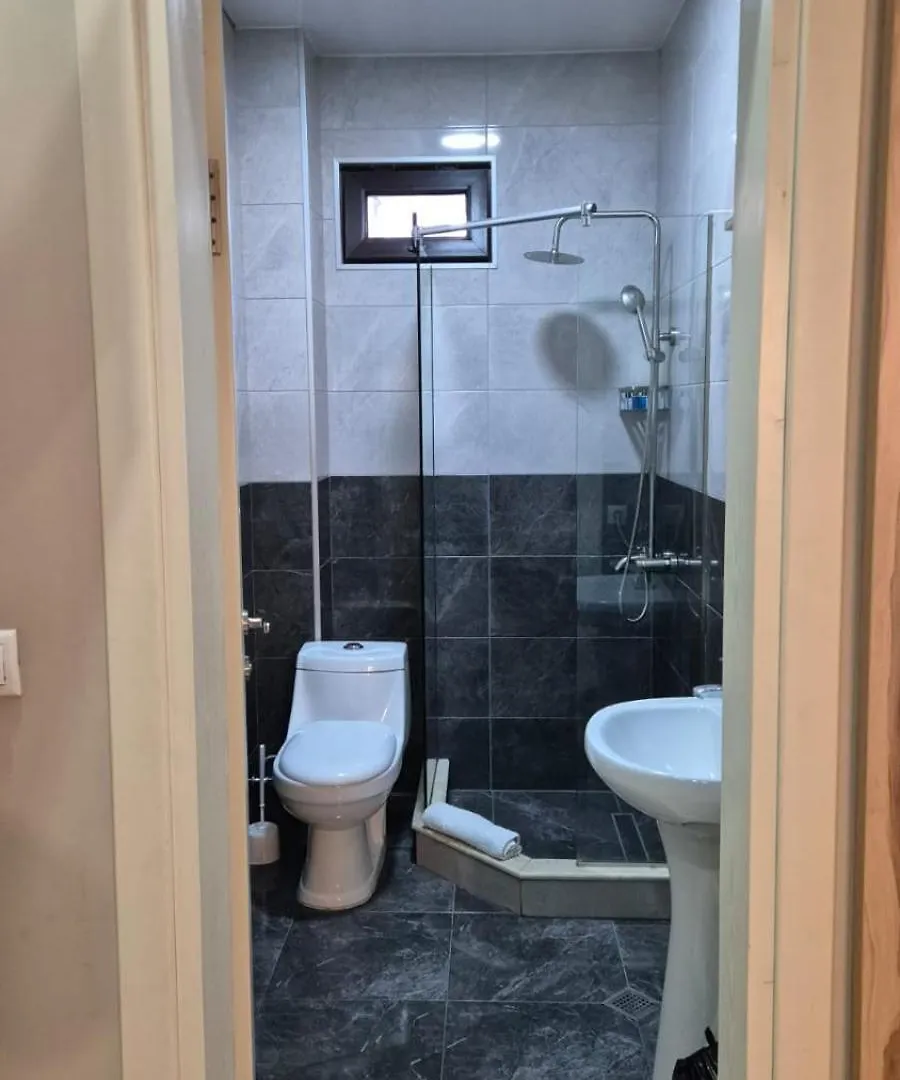 Hotel Sunny Batumi