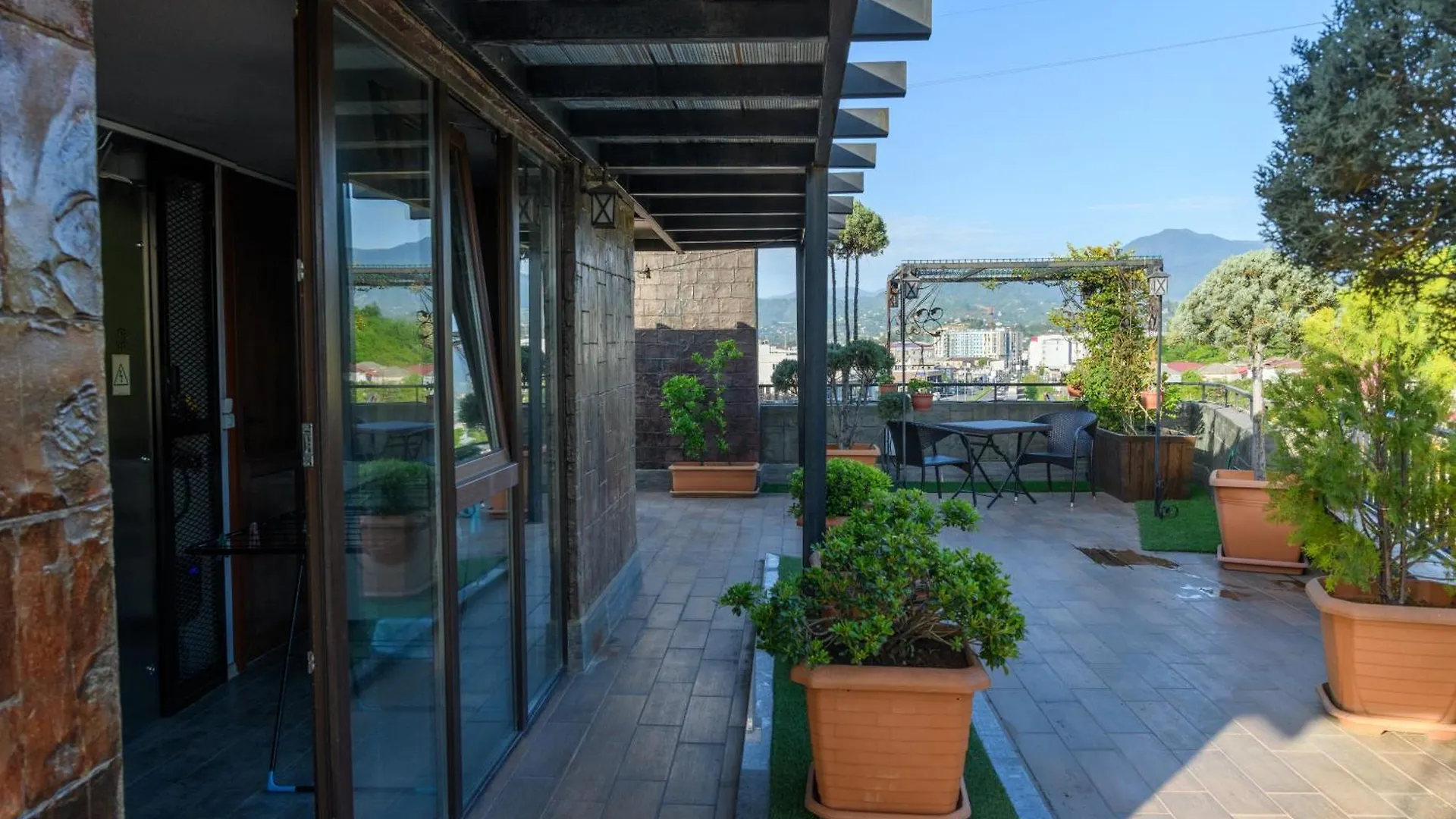 Hotel Sunny Batumi