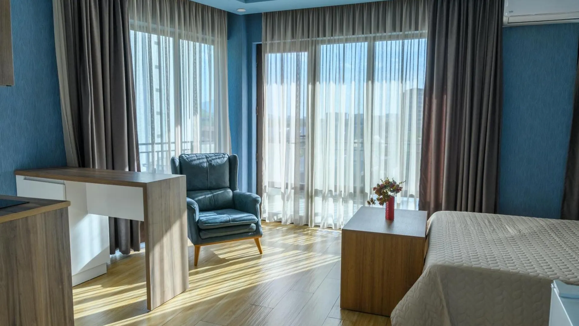 Hotel Sunny Batumi