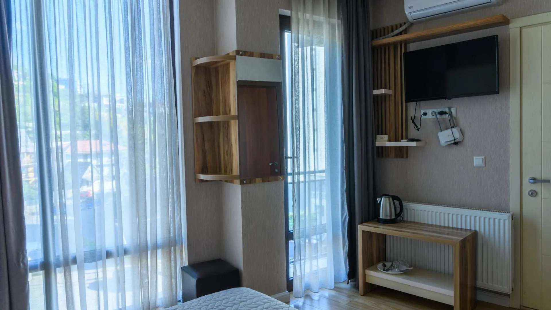 Hotel Sunny Batumi