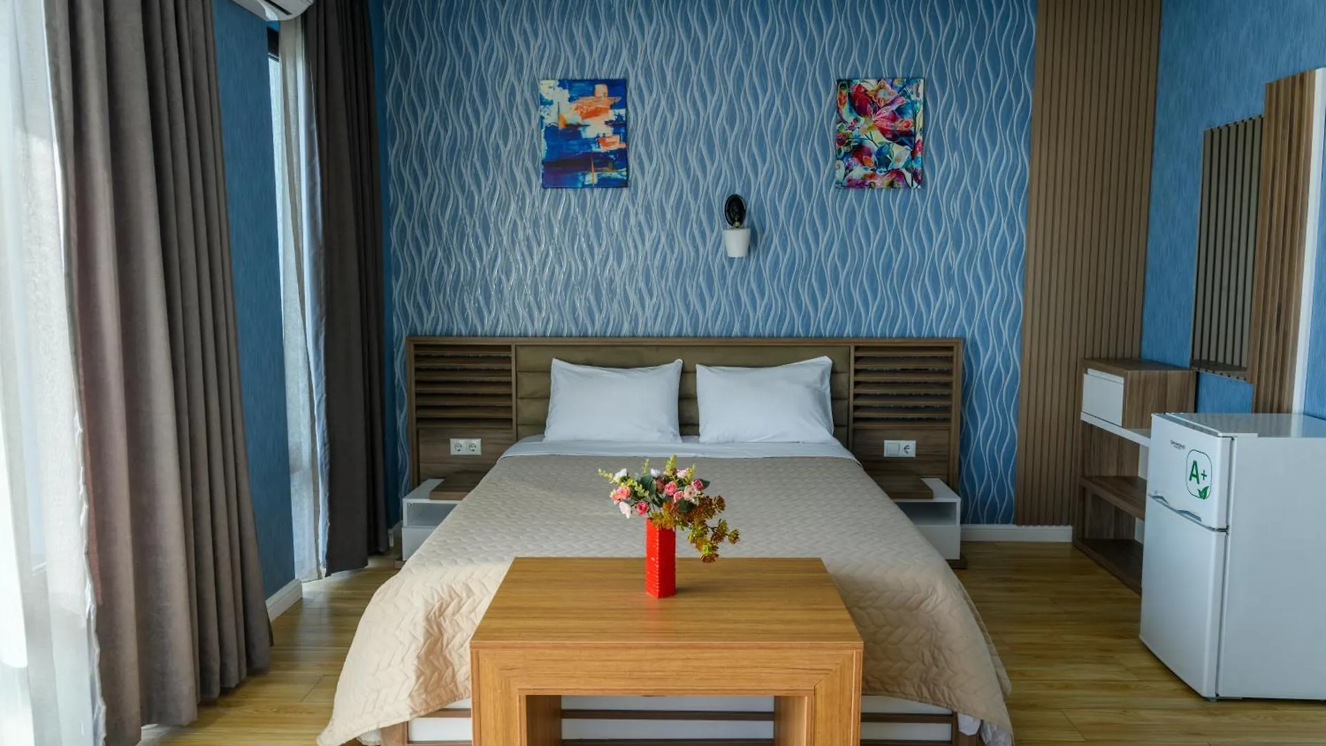 Hotel Sunny Batumi Georgia