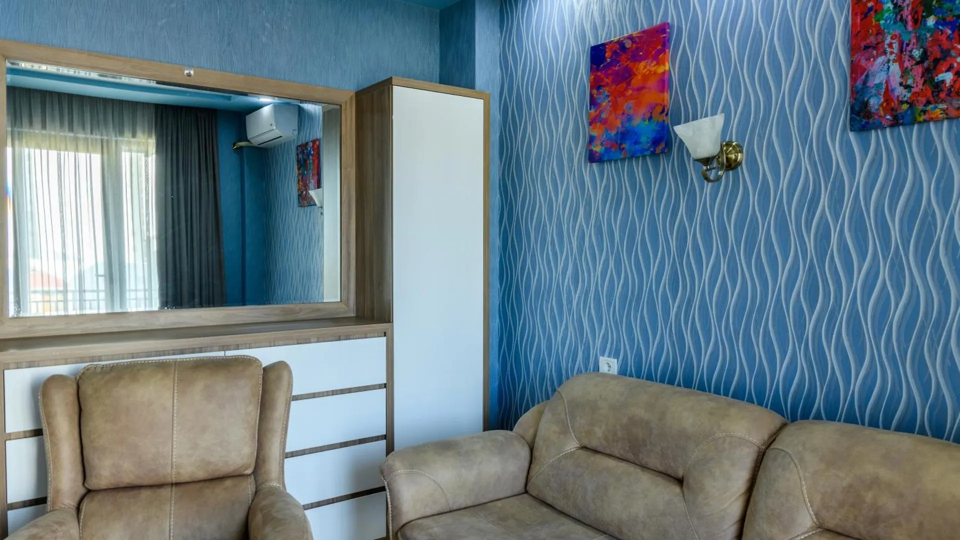 Hotel Sunny Batumi