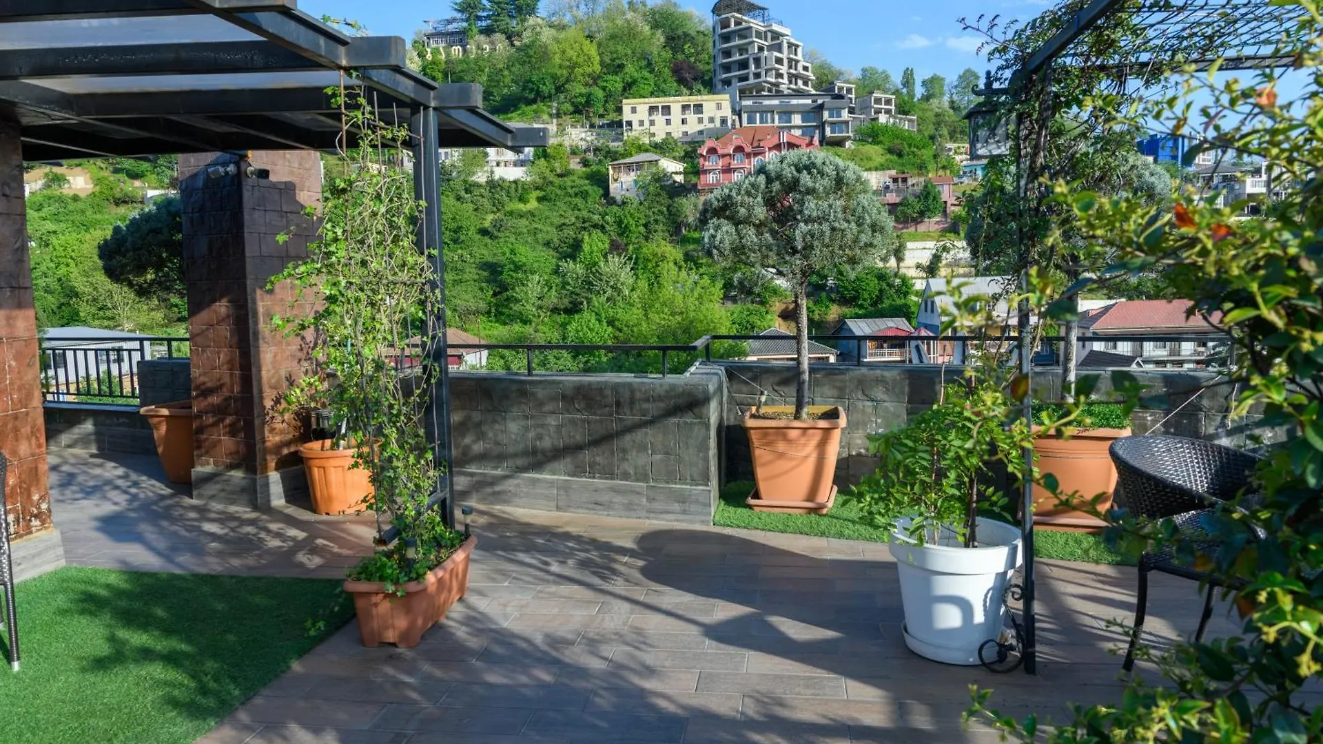 Hotel Sunny Batumi