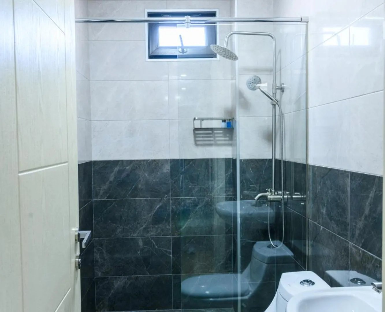 ***  Hotel Sunny Batumi Georgia