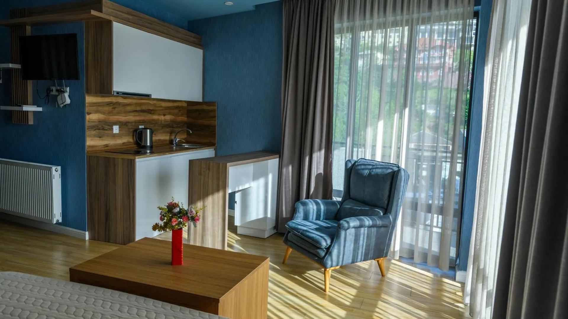 Hotel Sunny Batumi