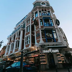 3* 酒店 老城酒店